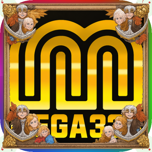 mega338 — galeri pratinjau Resmi APK