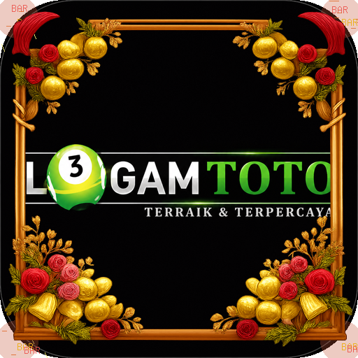 logamtoto — mitra unggulan
